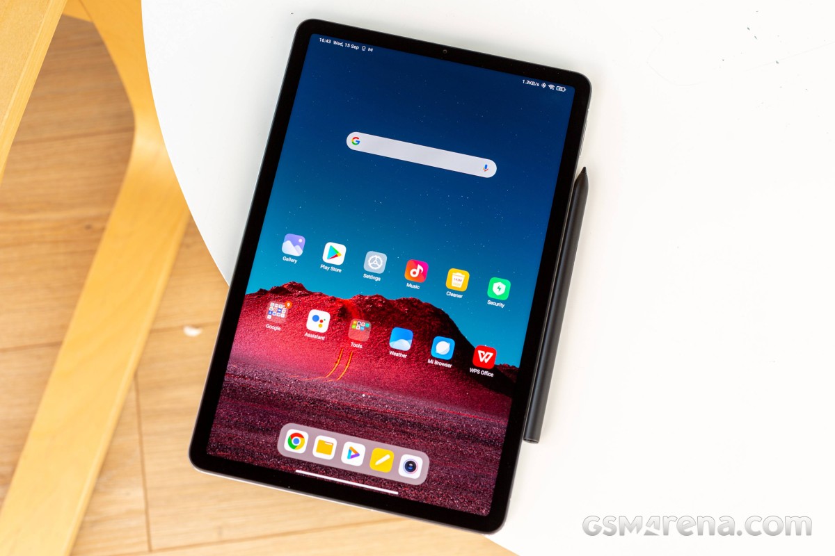 Latest price of Xiaomi Pad 5 in November, cheaper than iPad Gen 9, hardware more powerful than iPad Gen 10