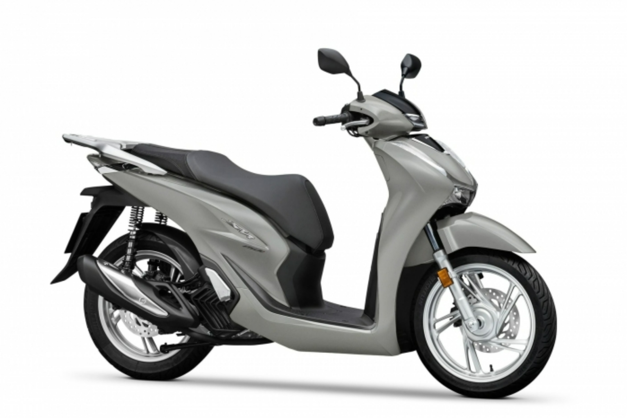 Honda SH 150i 2023 thêm tùy chọn màu mới, hứa hẹn đắt hàng nhờ giá bán hấp dẫn