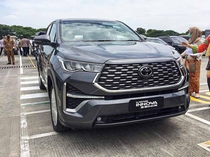 Comprehensive makeover, surpassing Mitsubishi Xpander with top-notch equipment