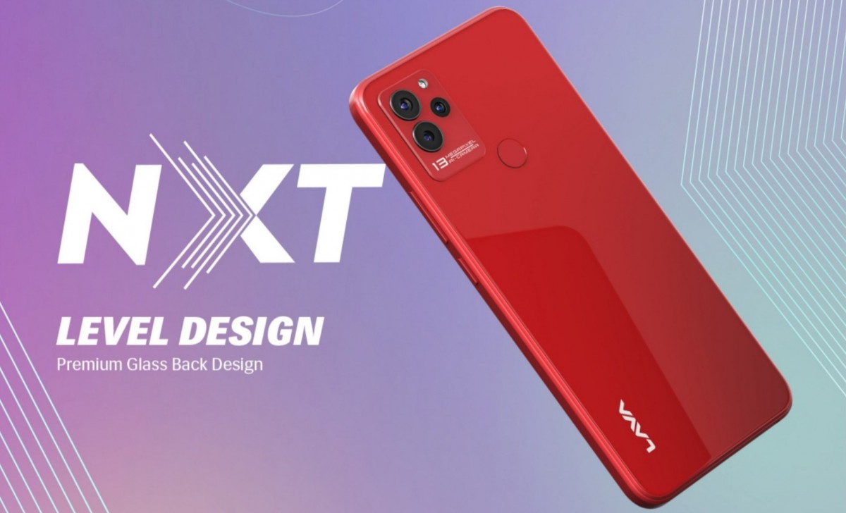 Mặt lưng kính, chip Helio G37, giá dưới 3 triệu đồng