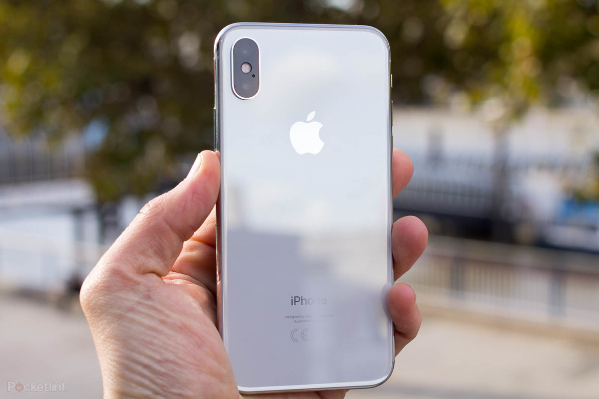 Price of iPhone X at the end of November, sale collapsed, cheaper than Nokia G21
