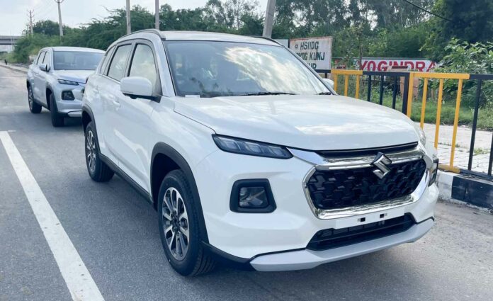 Suzuki ra mắt đối thủ trên cơ Hyundai Creta trong tháng tới, hứa hẹn khiến Kia Seltos ‘khóc thét’