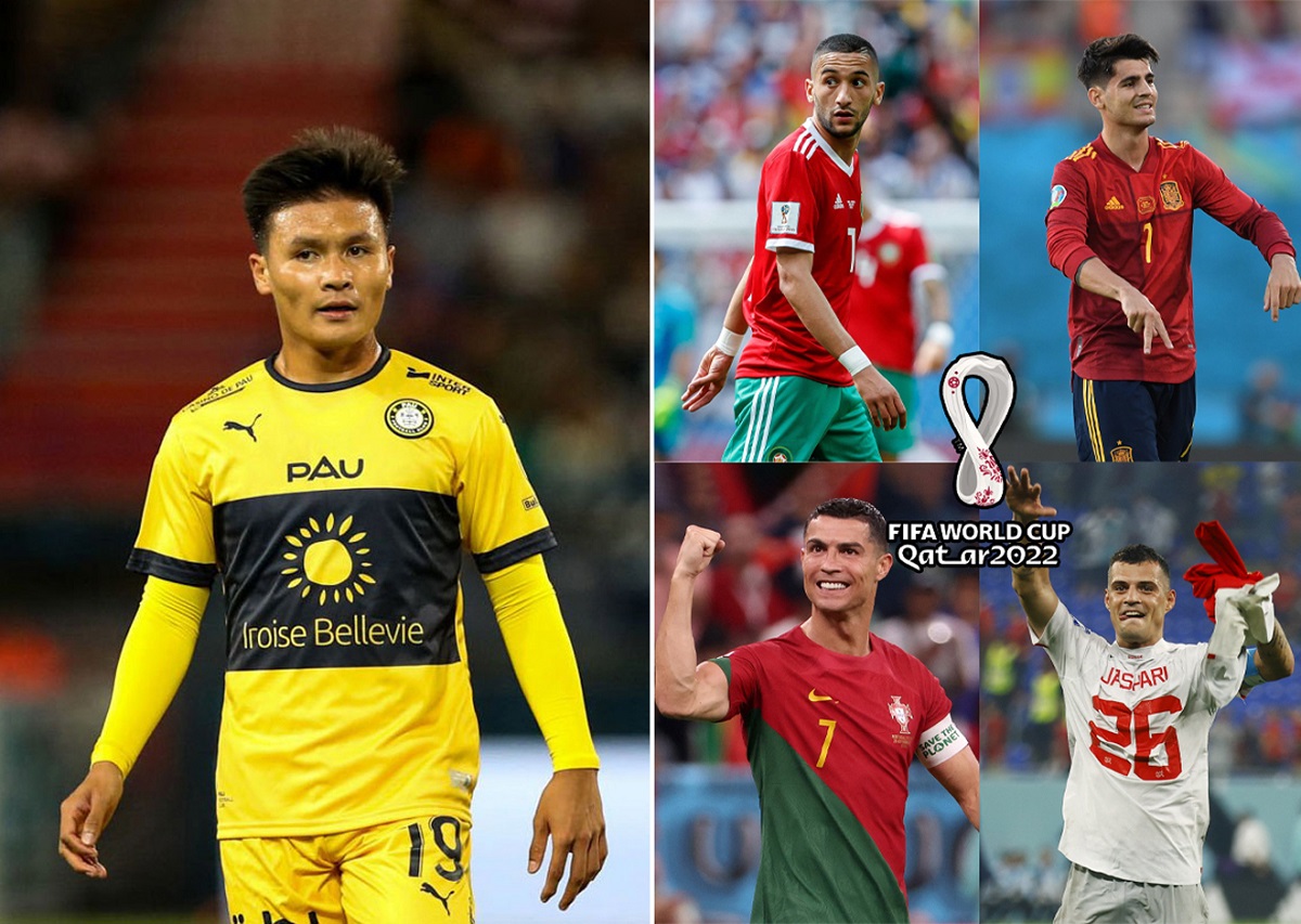 Tin bóng đá trưa 6/12 Ngôi sao số 1 ĐT Việt Nam lập kỷ lục khủng mà