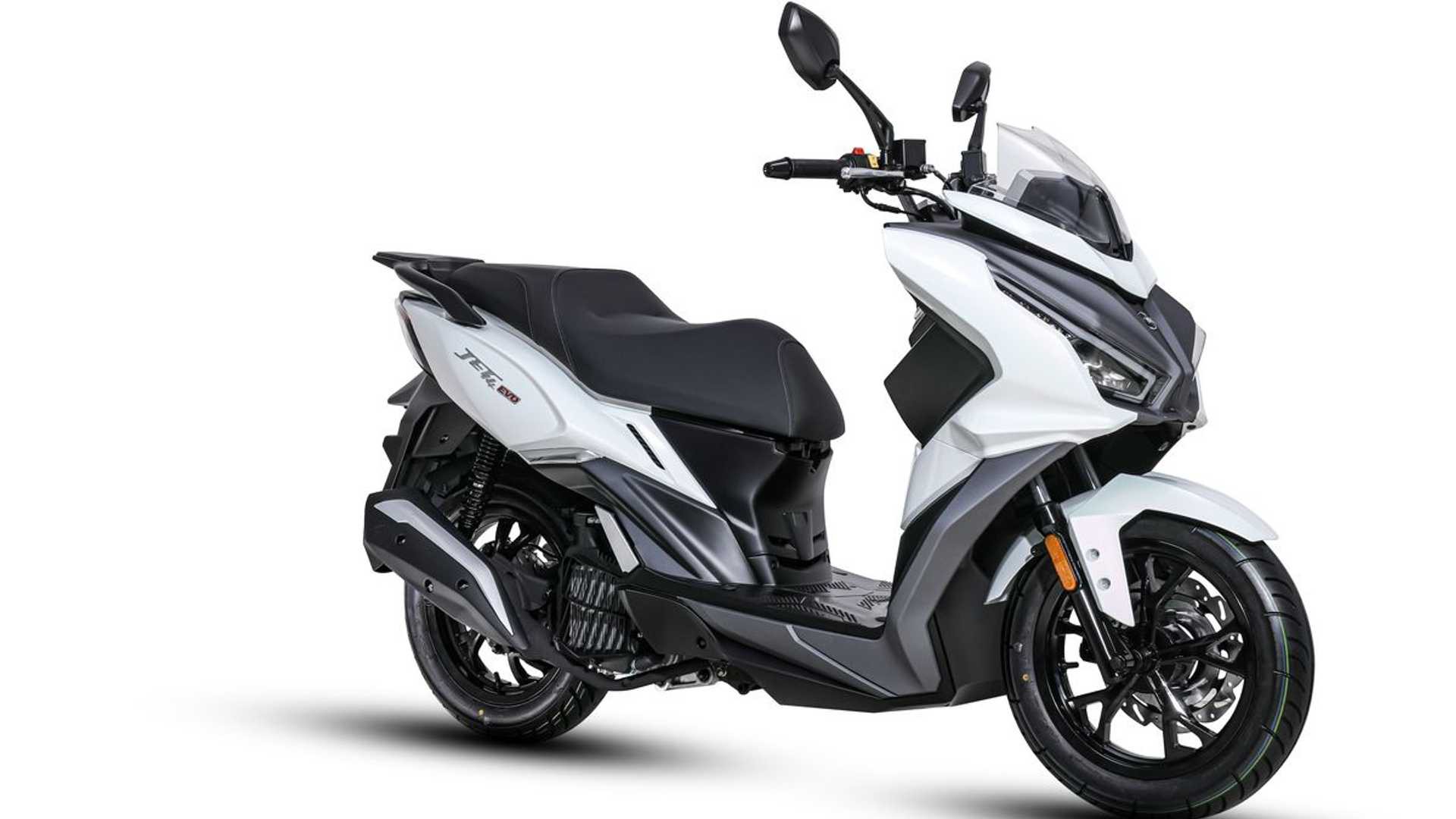 Revealing a potential rival of Honda Air Blade, expected price 70 million