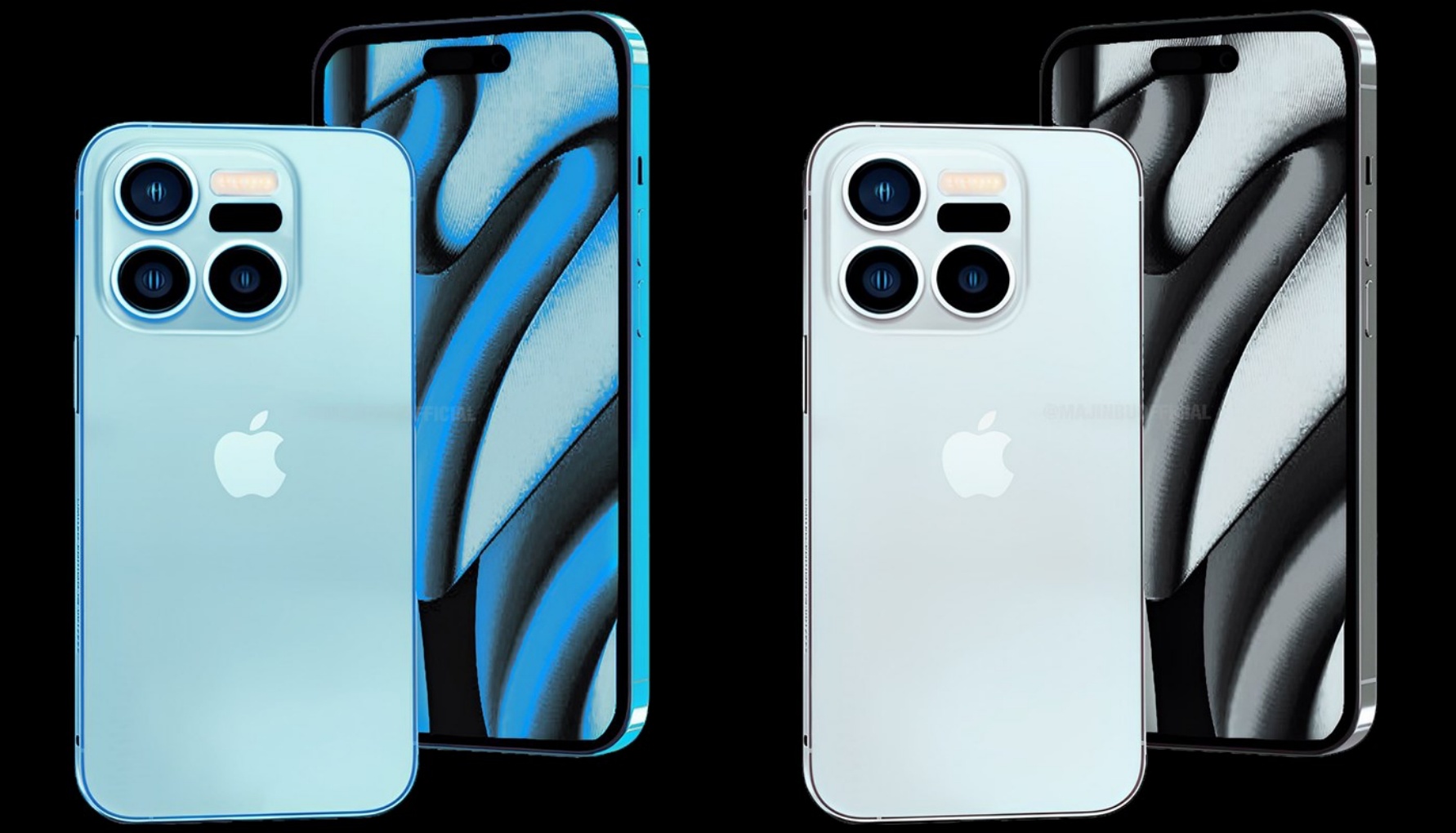 Admire iPhone 15 Ultra with irresistible charm