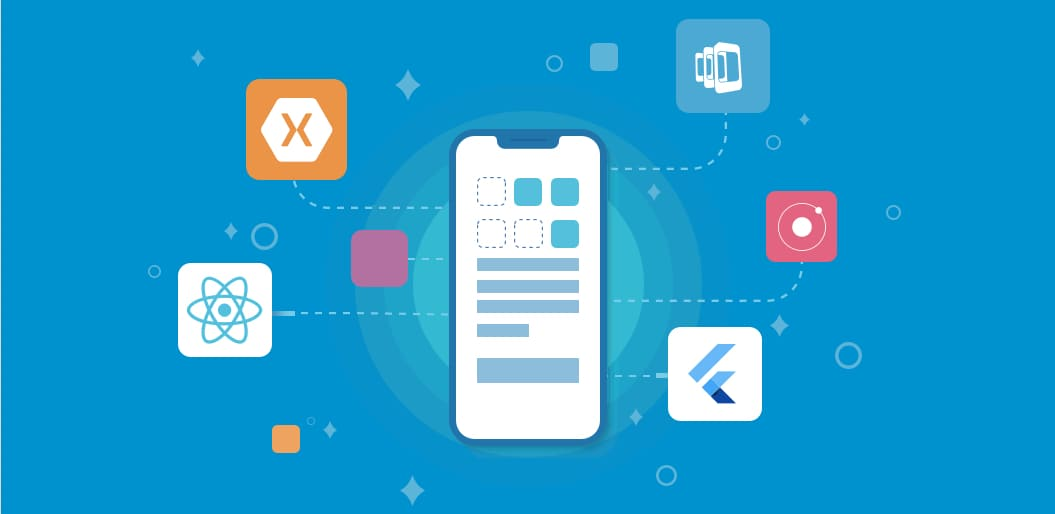 Develop cross-platform mobile apps using React Native