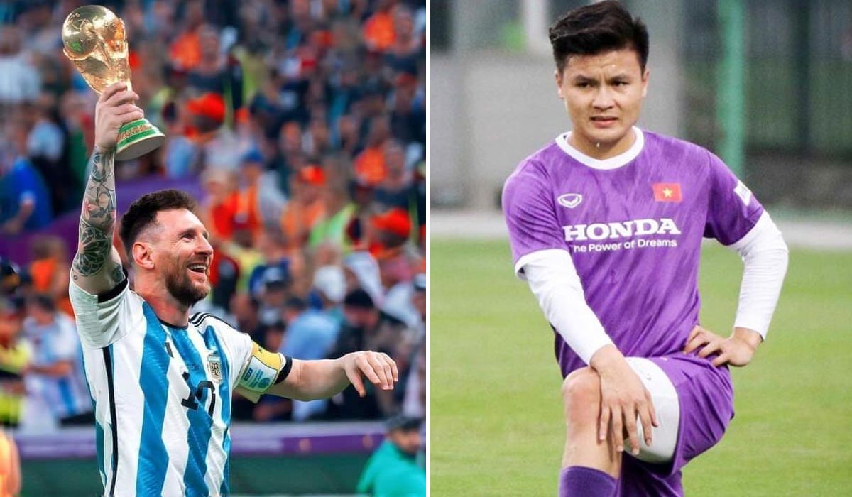 Tin bóng đá tối 16/12 Messi đón tin vui trước CK World Cup; Ngôi sao