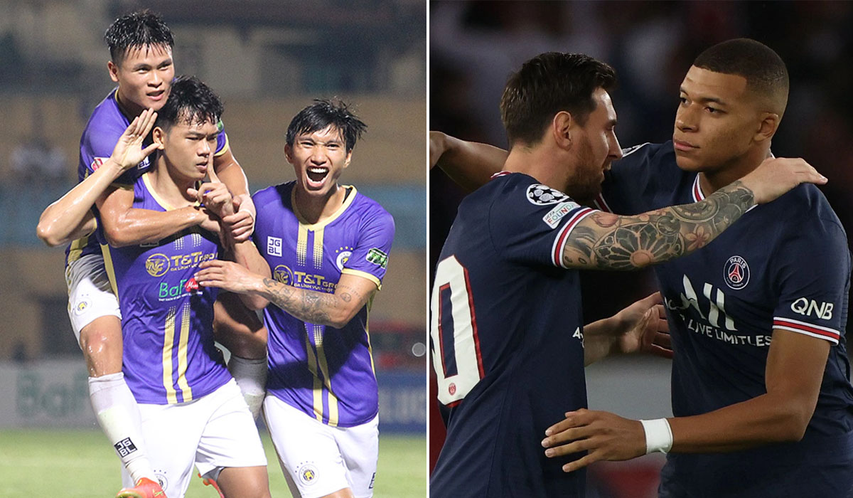 Tin bóng đá tối 17/12 Hậu vệ số 1 ĐT Việt Nam có bến đỗ mới; Chủ tịch