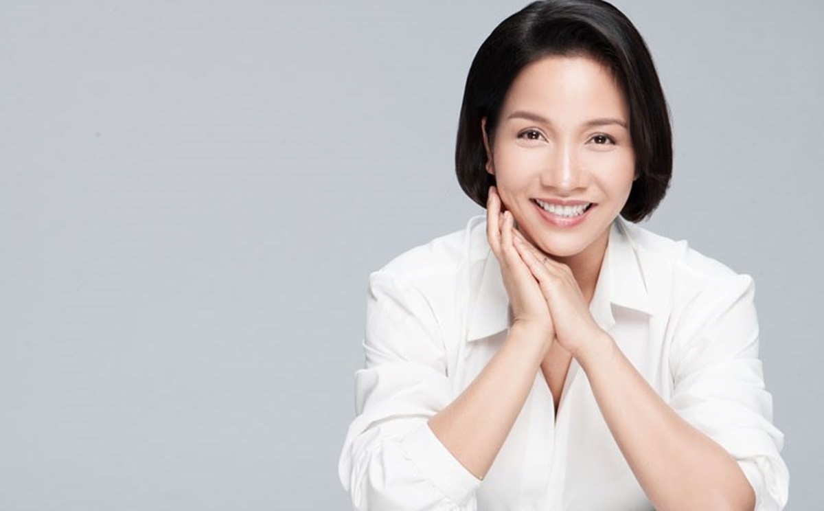 Phản ứng của diva Mỹ Linh khi bị khuyên nên về học lại thanh nhạc