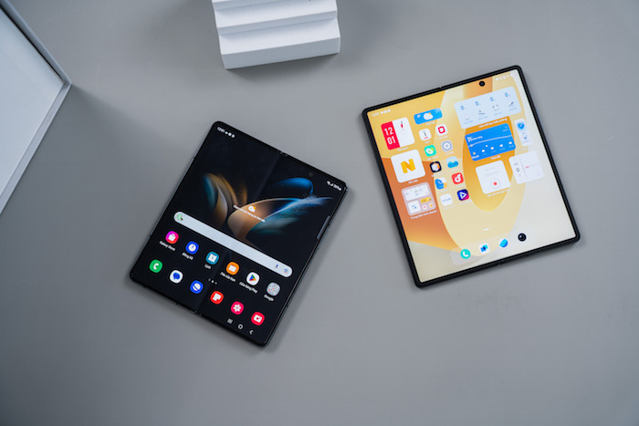 Which folding screen product should I choose?
