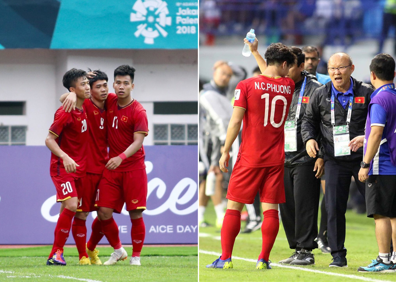 Tin bóng đá sáng 20/12 HLV Park đón siêu viện binh; Thái Lan đầu hàng