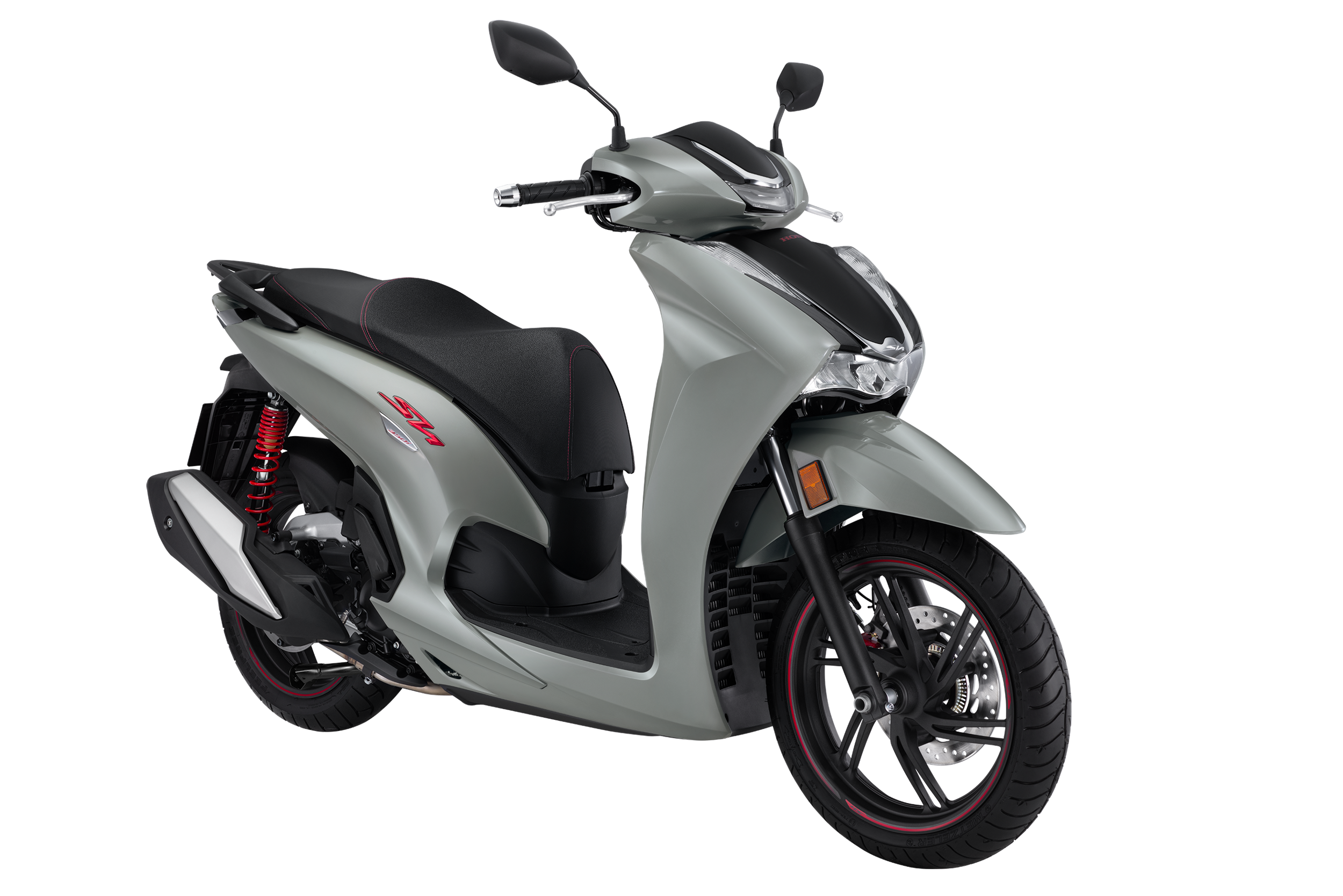 Newly launched ‘market item’ Honda SH 350i 2023;  VinFast receives good news in the US