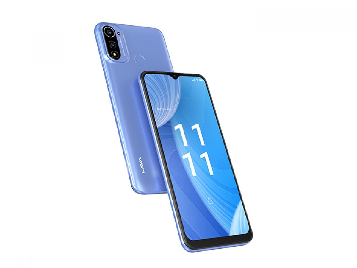Helio A22 chip, 4000 mAh battery, 6.53 inch screen