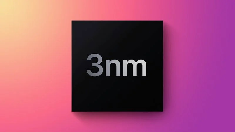 TSMC bắt đầu sản xuất số lượng lớn chip 3NM cho Apple