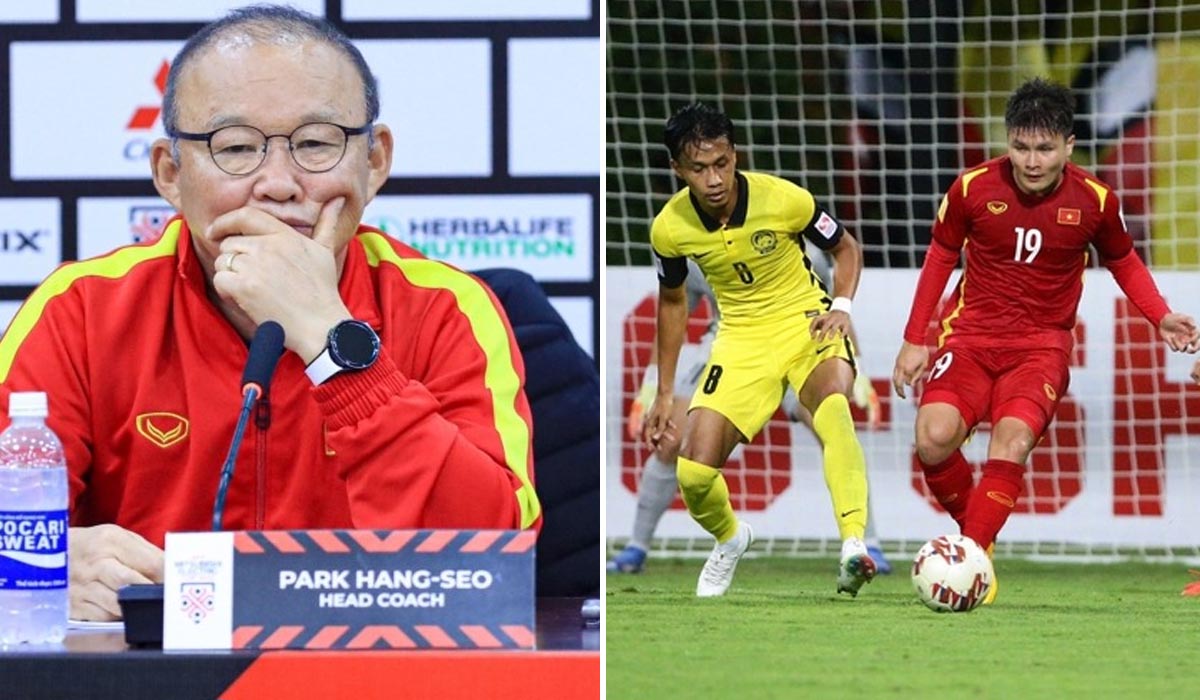 Tin bóng đá tối 26/12 VFF nhận án phạt nặng từ AFC; Đối thủ của ĐT