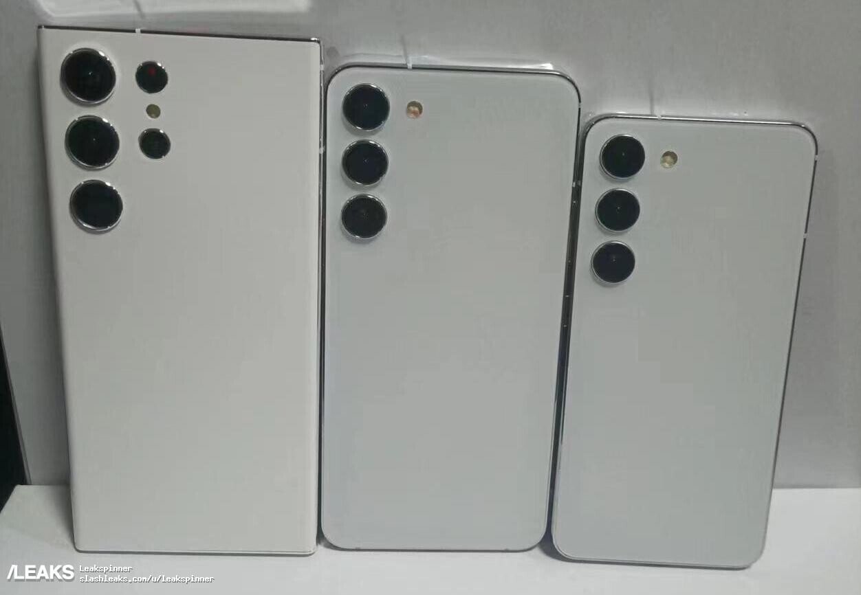 Samsung Galaxy S23 Ultra suddenly revealed a 12GB RAM version that promises to continue to be the King of Android village