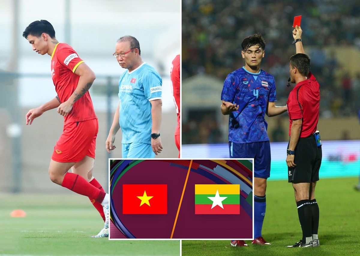 Tin bóng đá trưa 3/1Thái Lan nhận án phạt nặng nhất lịch sử AFF Cup