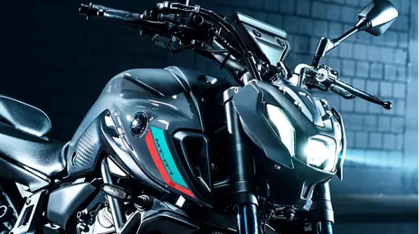 Yamaha MT07 2021 nâng cấp toàn diên giá từ 7699 USD