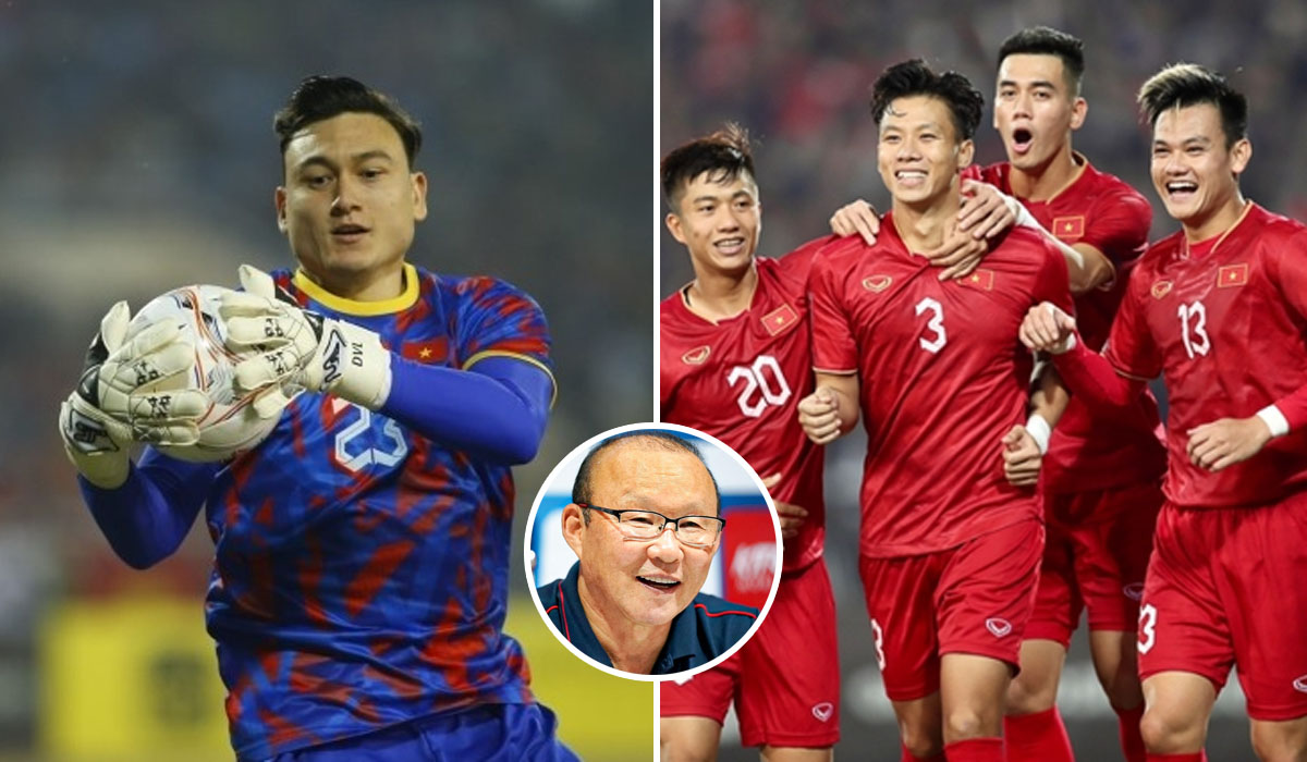 Tin bóng đá tối 8/1 Đặng Văn Lâm nhận vinh dự lớn; ĐT Việt Nam chuẩn