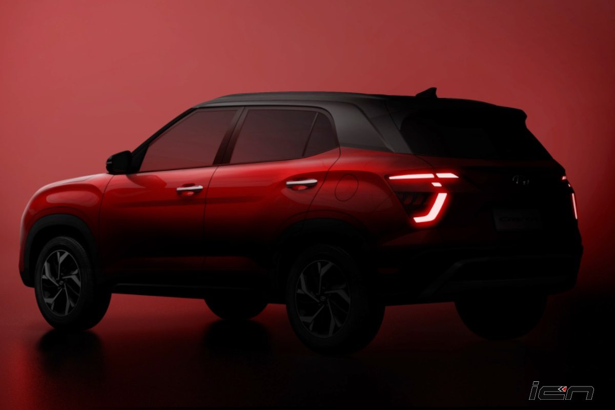 Expected price from only 426 million, preparing to bring down Kia Seltos