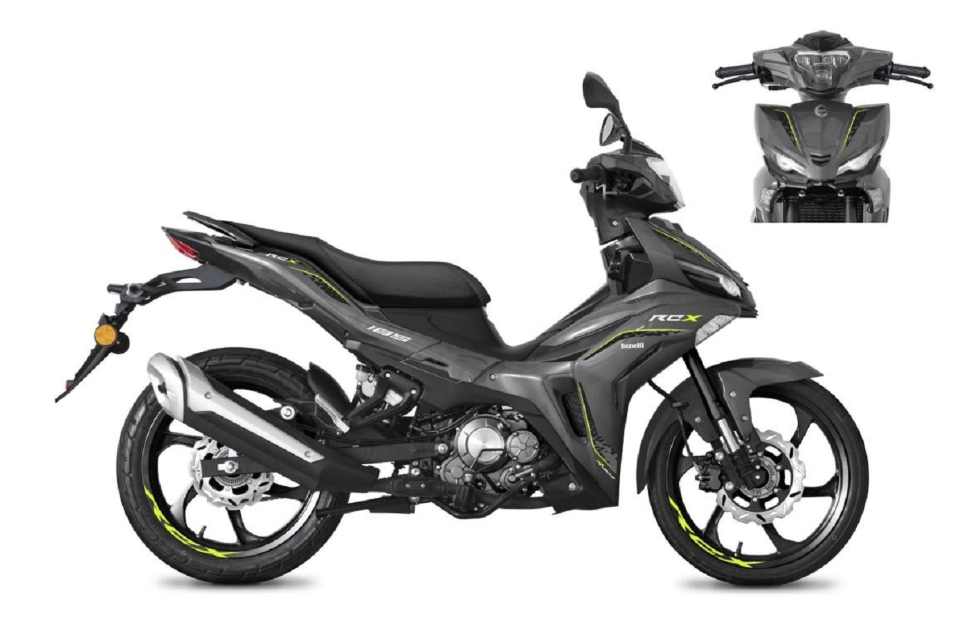 Cho Honda Winner X ‘hít khói’, về đại lý vào tháng tới