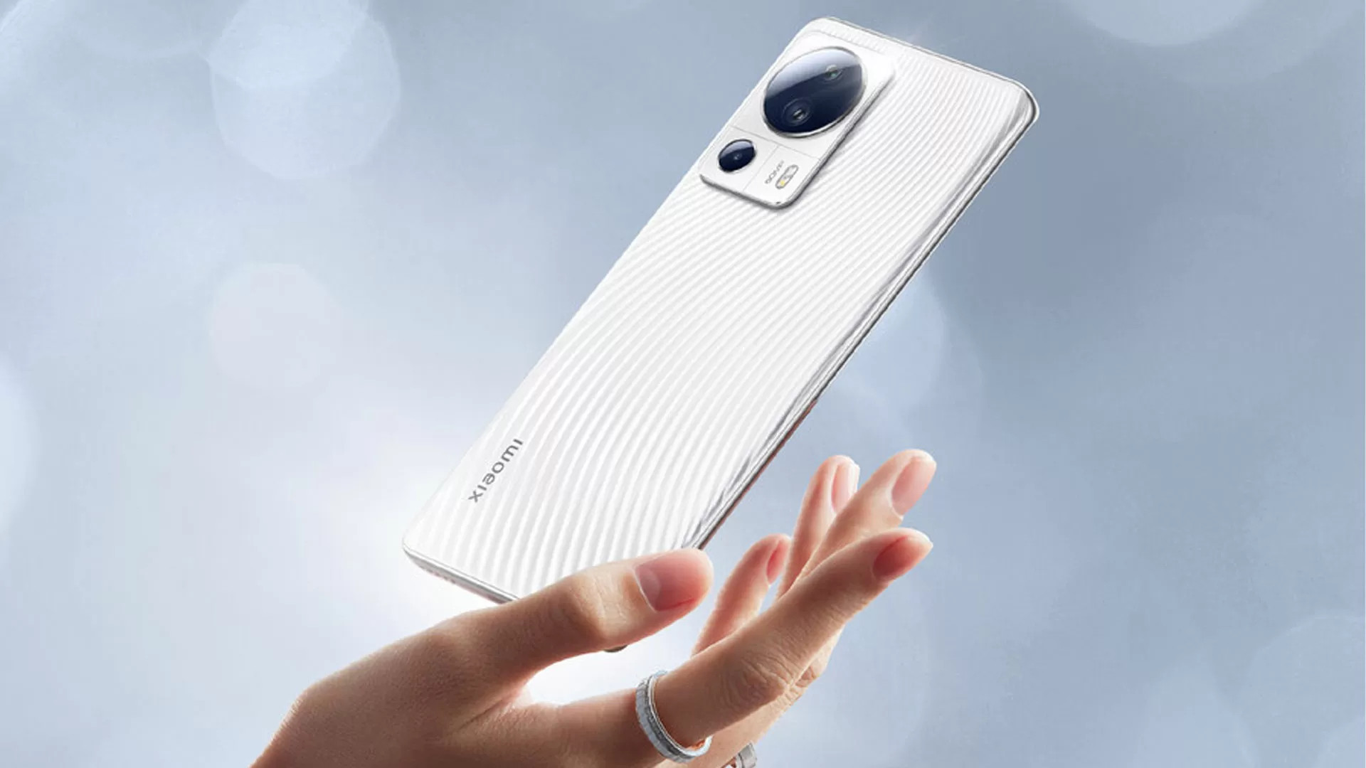 Xiaomi 13 Lite is coming soon, key specifications revealed