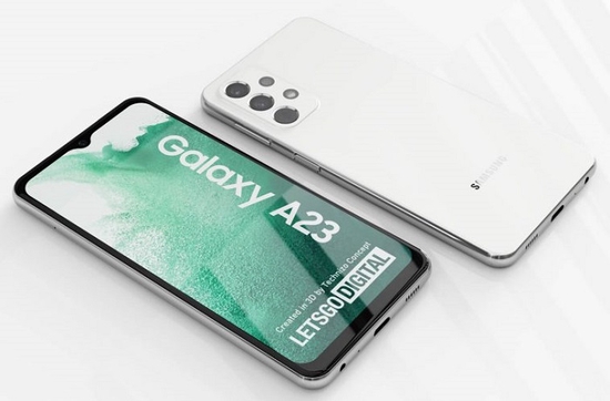 Leaked camera, battery and charger parameters of the cheap super product Galaxy A24 5G