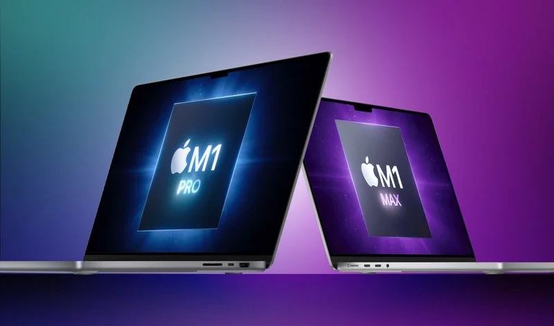Apple develops touch screen Macbook, controversial because it deviates from the philosophy of late CEO Steve Jobs