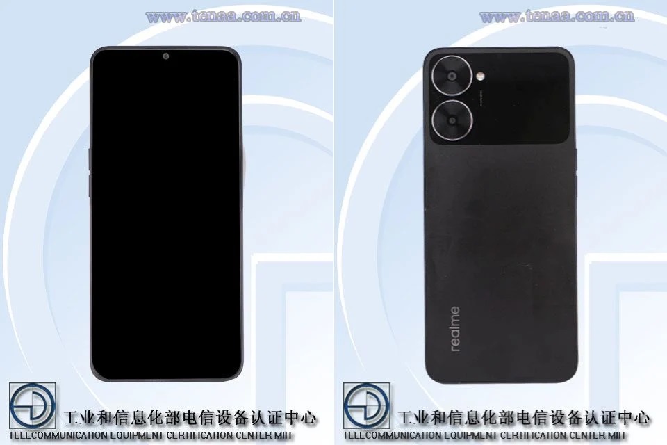 Realme V30 rò rỉ cấu hình ngon bổ rẻ hấp dẫn