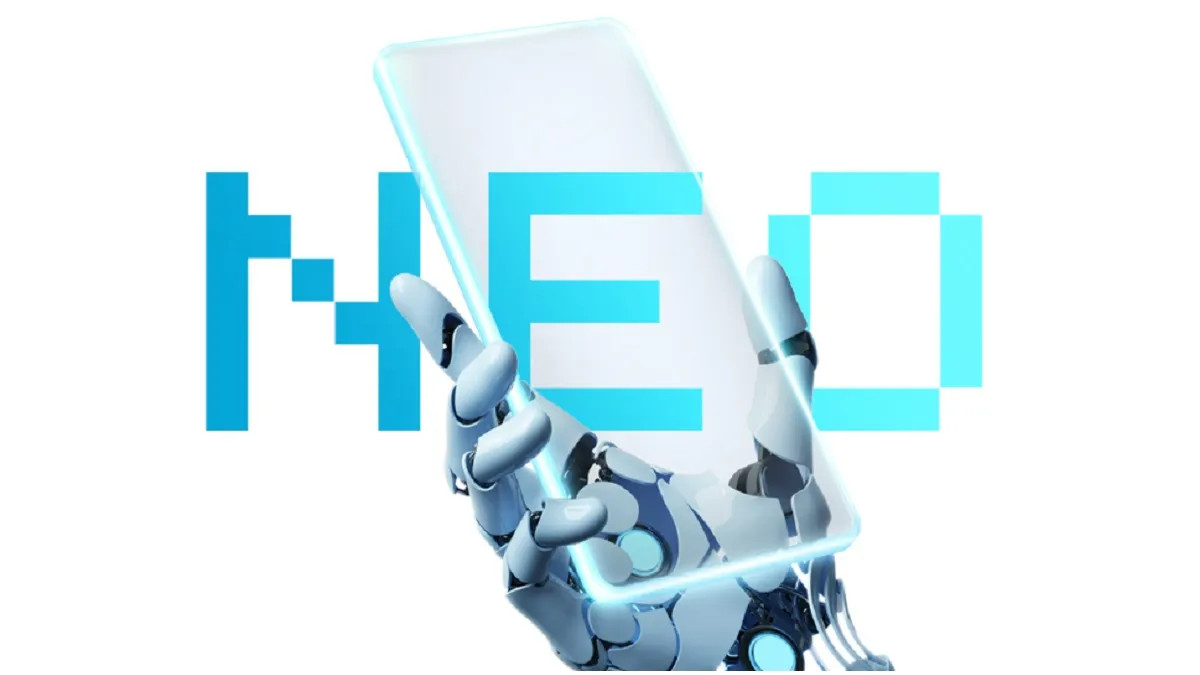 Vivo sẽ mang iQOO Neo 7 đến Ấn Độ vào ngày 16/2 sắp tới