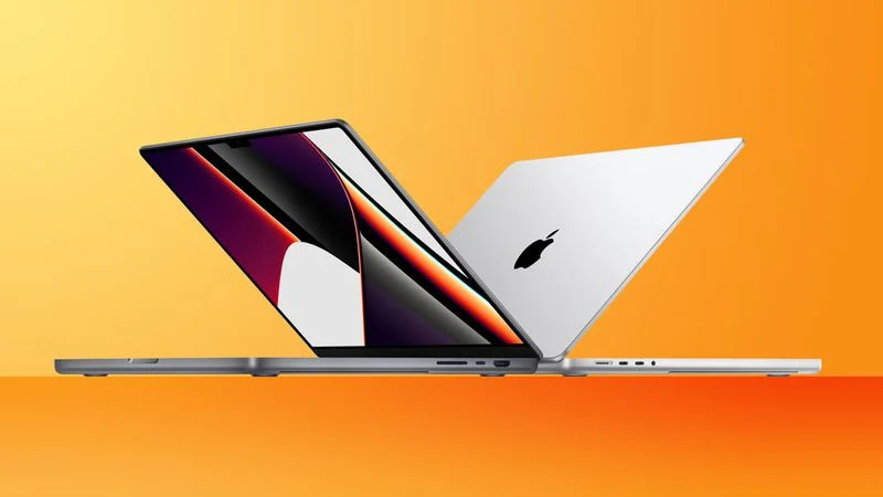 New features may appear on the 14-inch and 16-inch MacBook Pro 2023