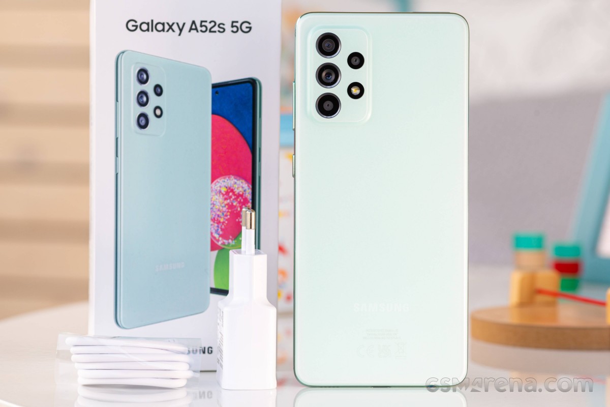 Samsung A52s 5g Купить В Спб