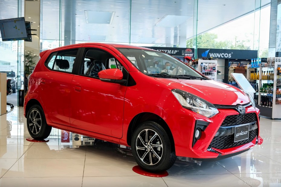 Revealing a series of terrible equipment on the ‘blocker’ of the Hyundai Grand i10, more than enough to overwhelm Kia Morning