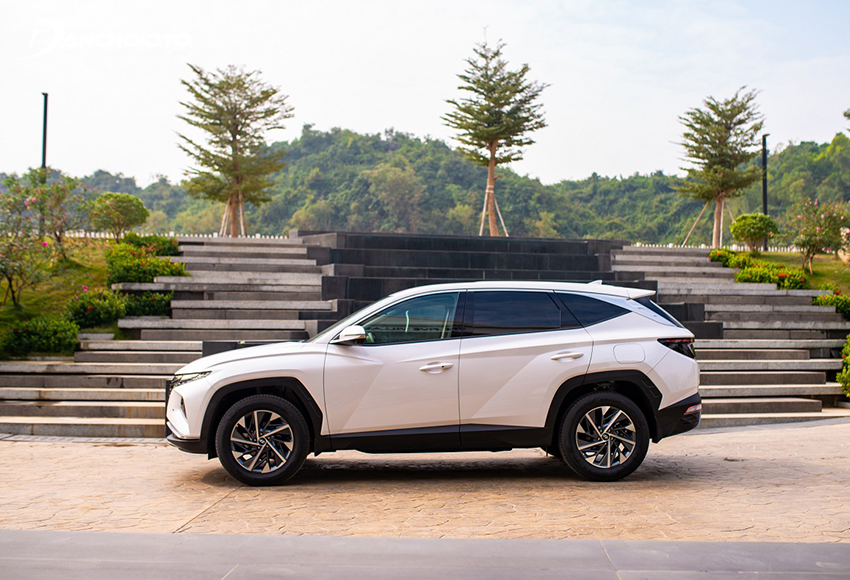 Unbelievably attractive, enough to make the Honda CR-V turn on the beach