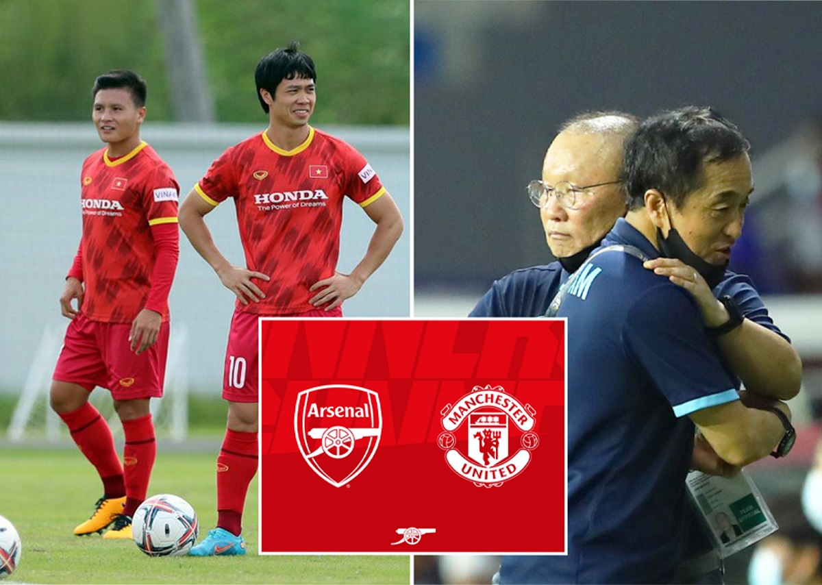 Tin bóng đá hôm nay Công Phượng mắc sai lầm giống Quang Hải; Truyền