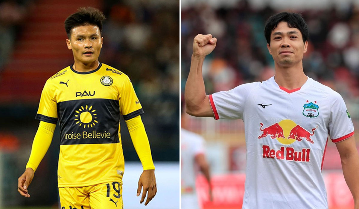 Tin bóng đá tối 23/1 Cựu HLV ĐT Việt Nam 'chê' Quang Hải; Sao trẻ HAGL