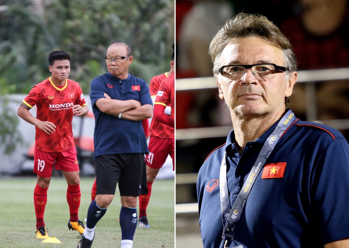 Tin bóng đá trưa 24/1 5 trụ cột ĐT Việt Nam có thể xuất ngoại; Người