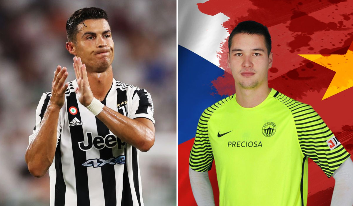 Tin bóng đá tối 26/1 ĐT Việt Nam nhận tin xấu từ Filip Nguyễn; Ronaldo