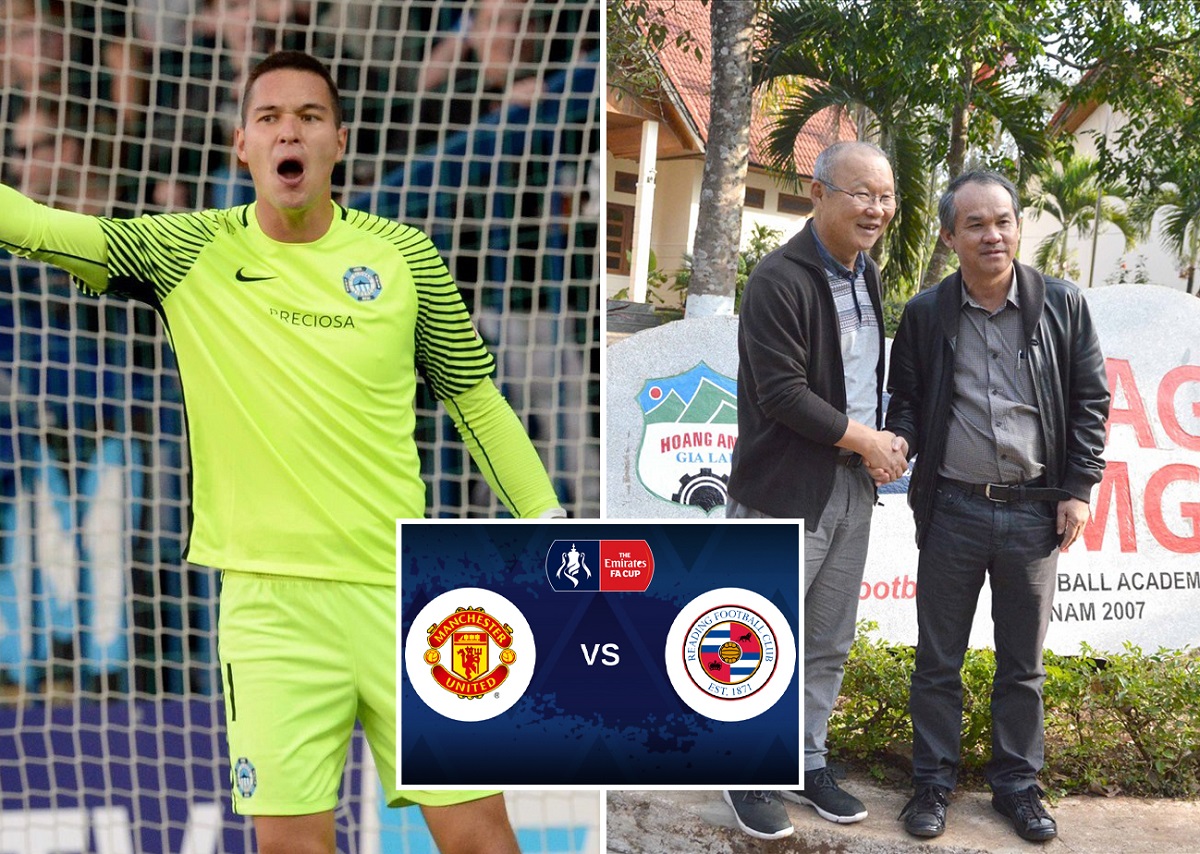 Tin bóng đá hôm nay Filip Nguyễn bị cấm thi đấu cho ĐT Việt Nam; Bầu