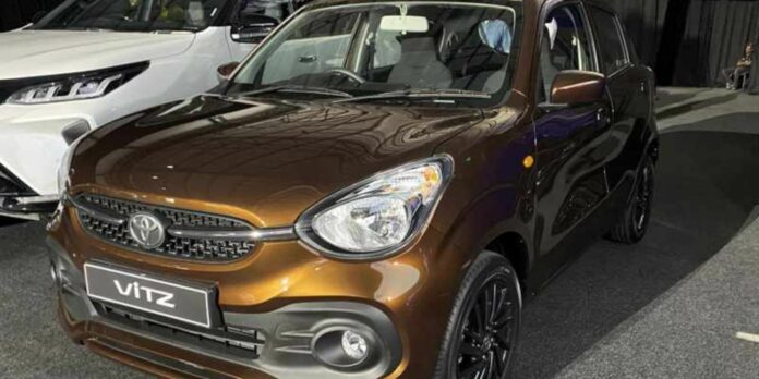 Toyota revealed a new low-cost hatchback product, ready to crush both Hyundai Grand i10 and Kia Morning