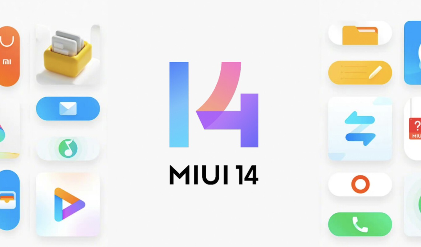 List of Xiaomi devices eligible for MIUI 14 batch 2