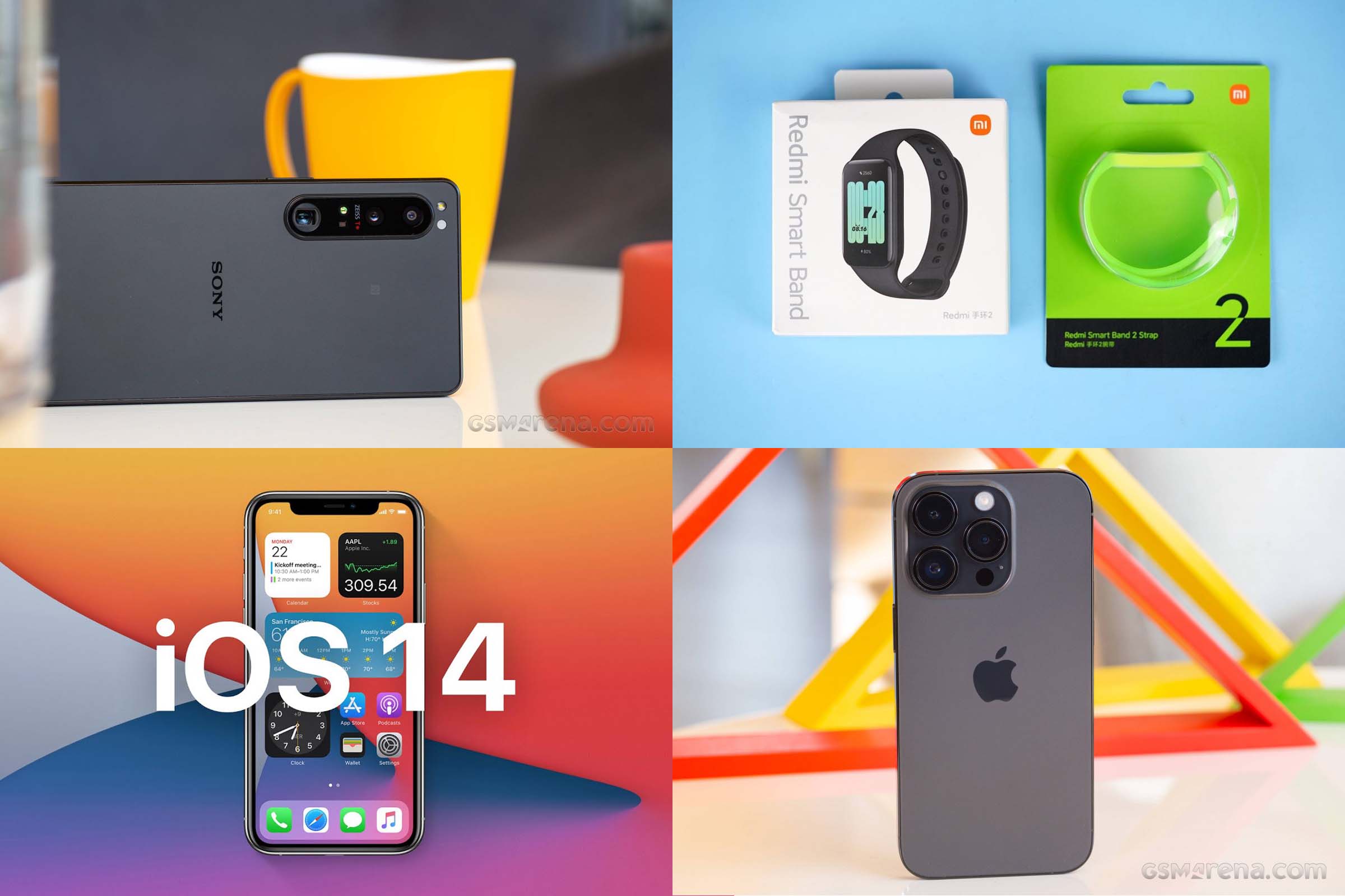 New features on iOS 16.4, on hand Redmi Band2, latest iPhone 13 price