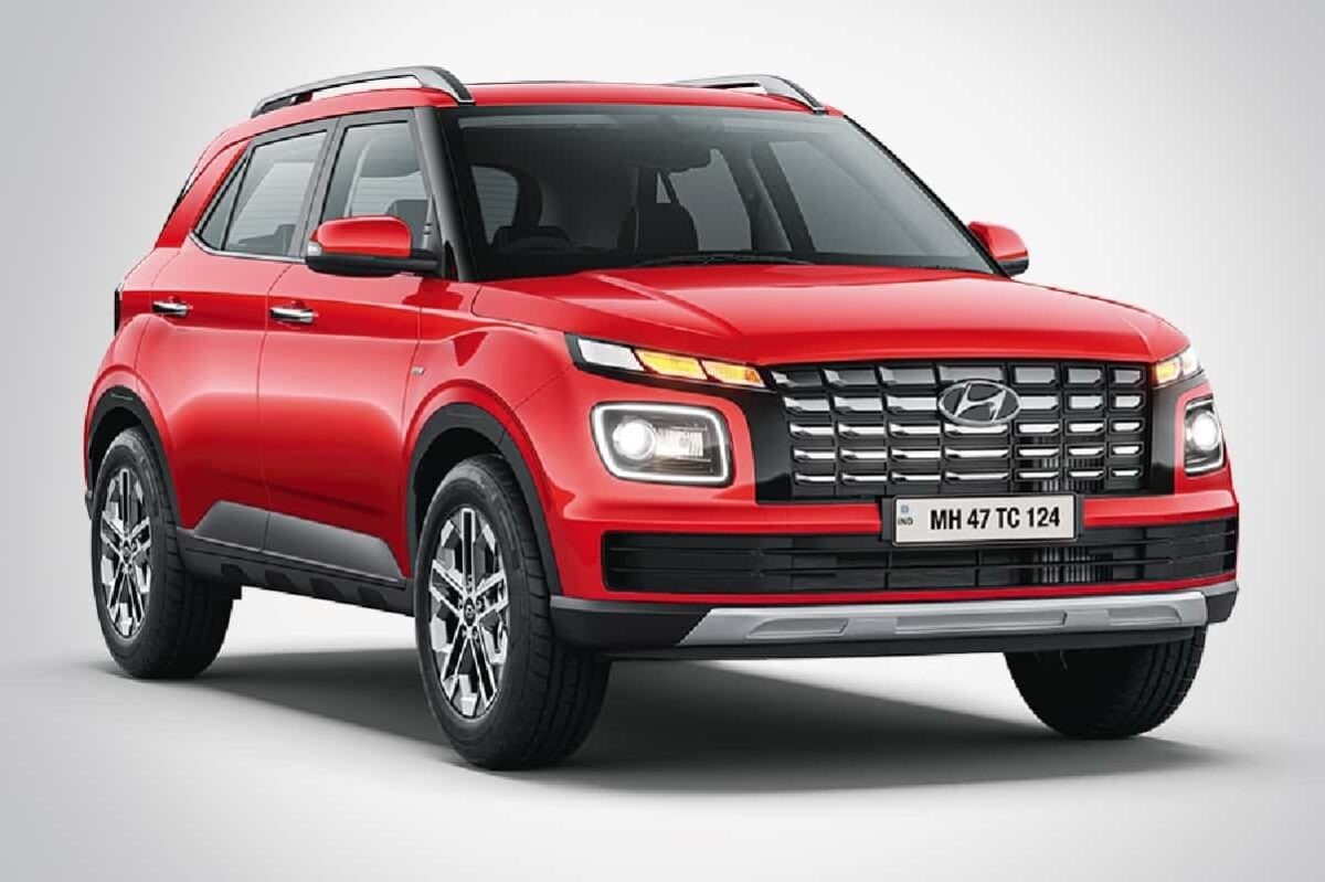 Kia Sonet ‘treats like a civet’ because the Hyundai Venue 2023 is launched with a price from 219 million