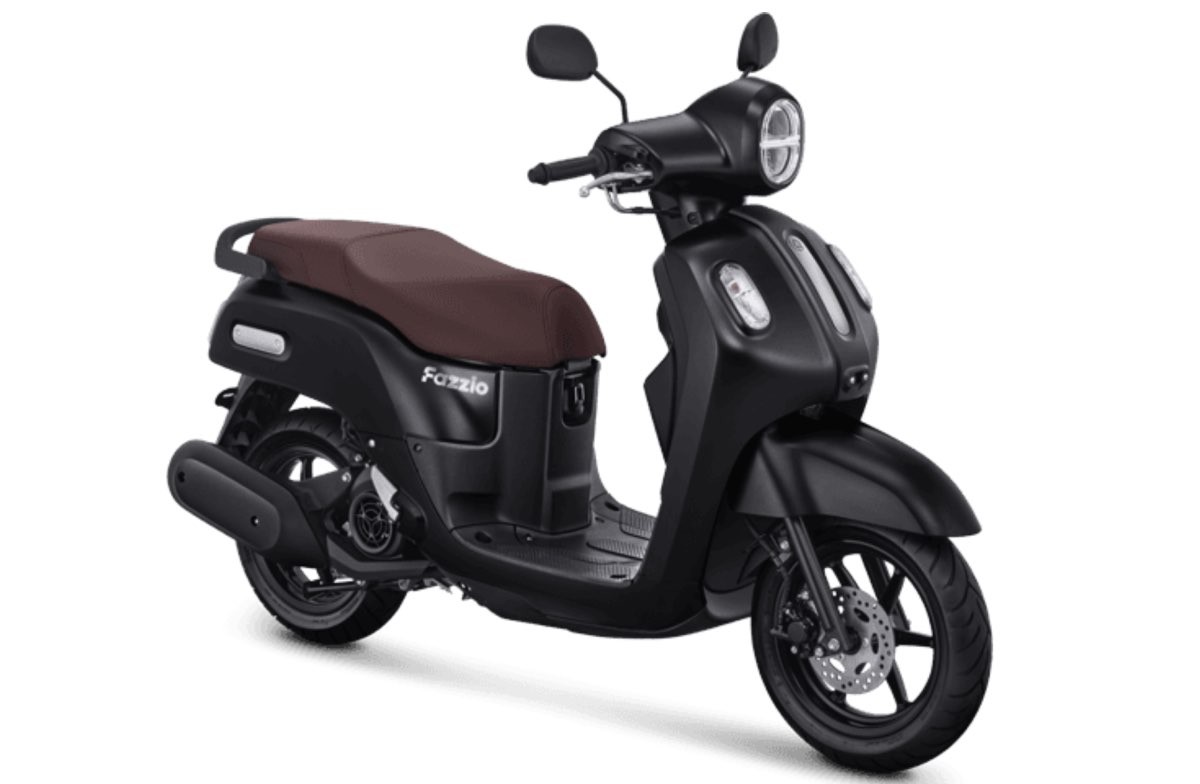 ‘Ác mộng’ của Honda Vision ra mắt, ‘bản sao’ Honda Civic sẵn sàng về đại lý