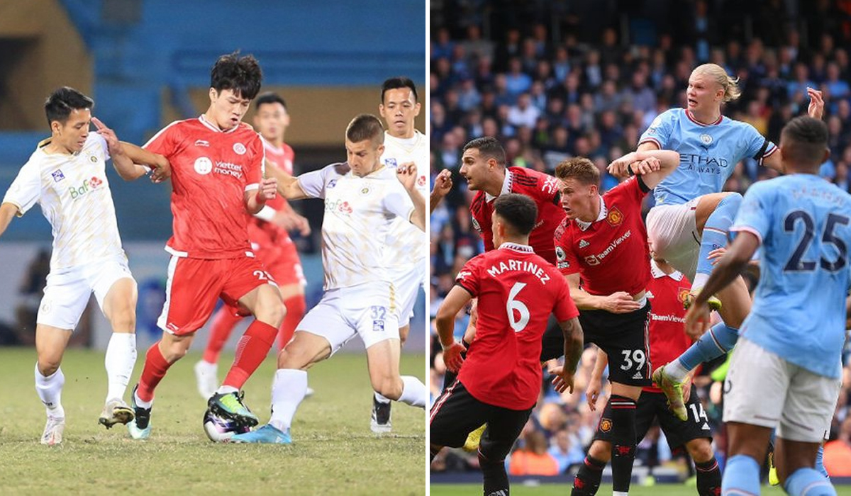 Kết quả bóng đá hôm nay 6/2 QBV Việt Nam tỏa sáng; MU nhận tin vui