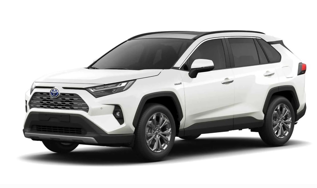 Xem trước Toyota Fortuner hybrid thế hệ mới sắp ra mắt thiết kế cực ấn  tượng