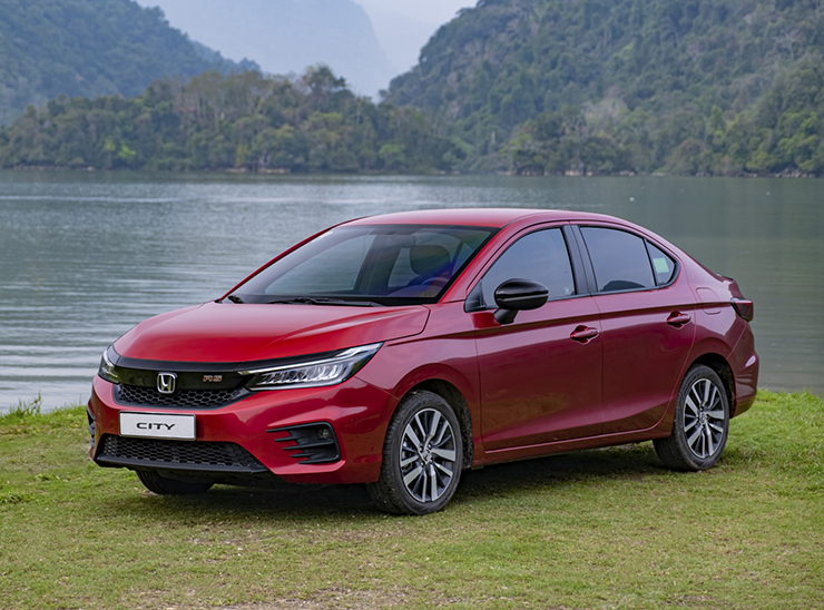 Super great deals, threatening Hyundai Accent and Toyota Vios
