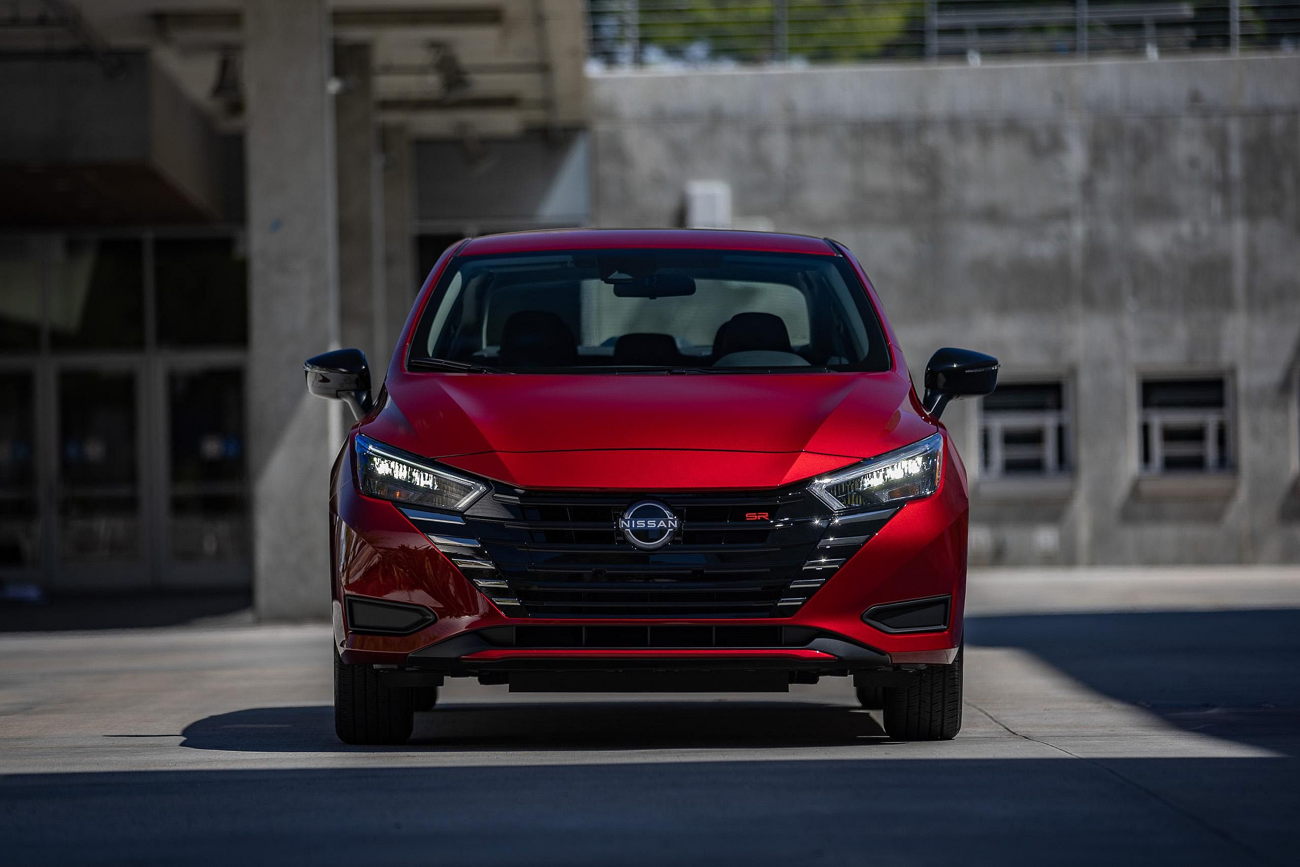 Nissan Almera 2023 is about to have a more fuel-efficient version, easily causing Hyundai Accent to ‘fall down’