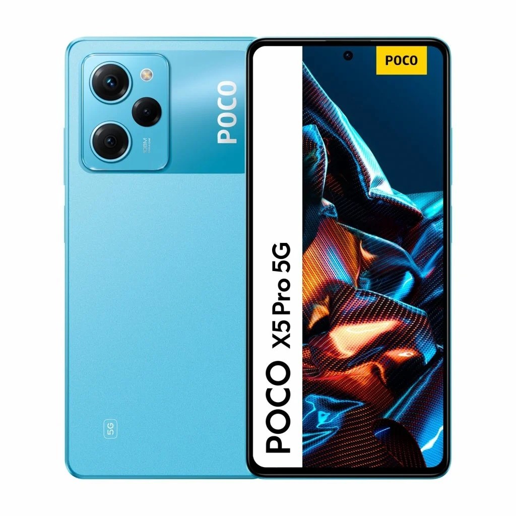 Poco X5 Pro 5g Chốt Giá Ra Mắt Hơn 6 Triệu Có Chip Snapdragon 778g Rẻ Nhất Galaxy A73 5g Lo Sốt Vó 4059