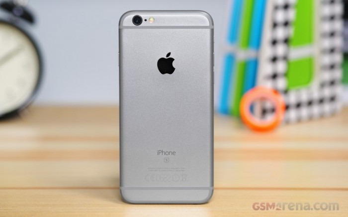 iPhone 6 'xách tay' 16 GB giảm giá hơn 1 triệu đồng - VnExpress Số hóa